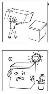 Comfee-RCC335WH1-Chest-Freezer-FIG-6