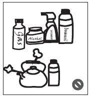 Comfee-RCC335WH1-Chest-Freezer-FIG-9