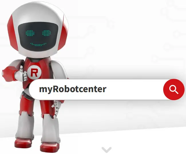 SAMSUNG SR10J5050U Robotic vacuum - ROBET