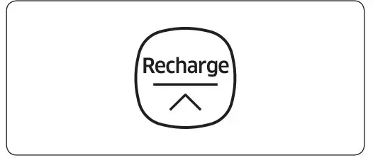 SAMSUNG SR10J5050U Robotic vacuum - Recharge