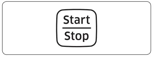 SAMSUNG SR10J5050U Robotic vacuum - Using auto clean mode