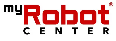 mY Robet logo
