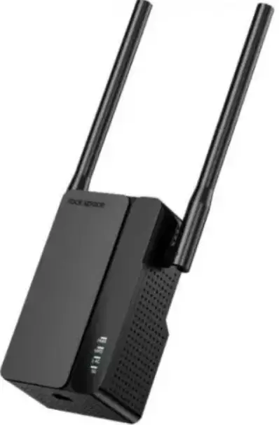 ROCK RSD0624 AX1800 WiFi 6 Mesh System