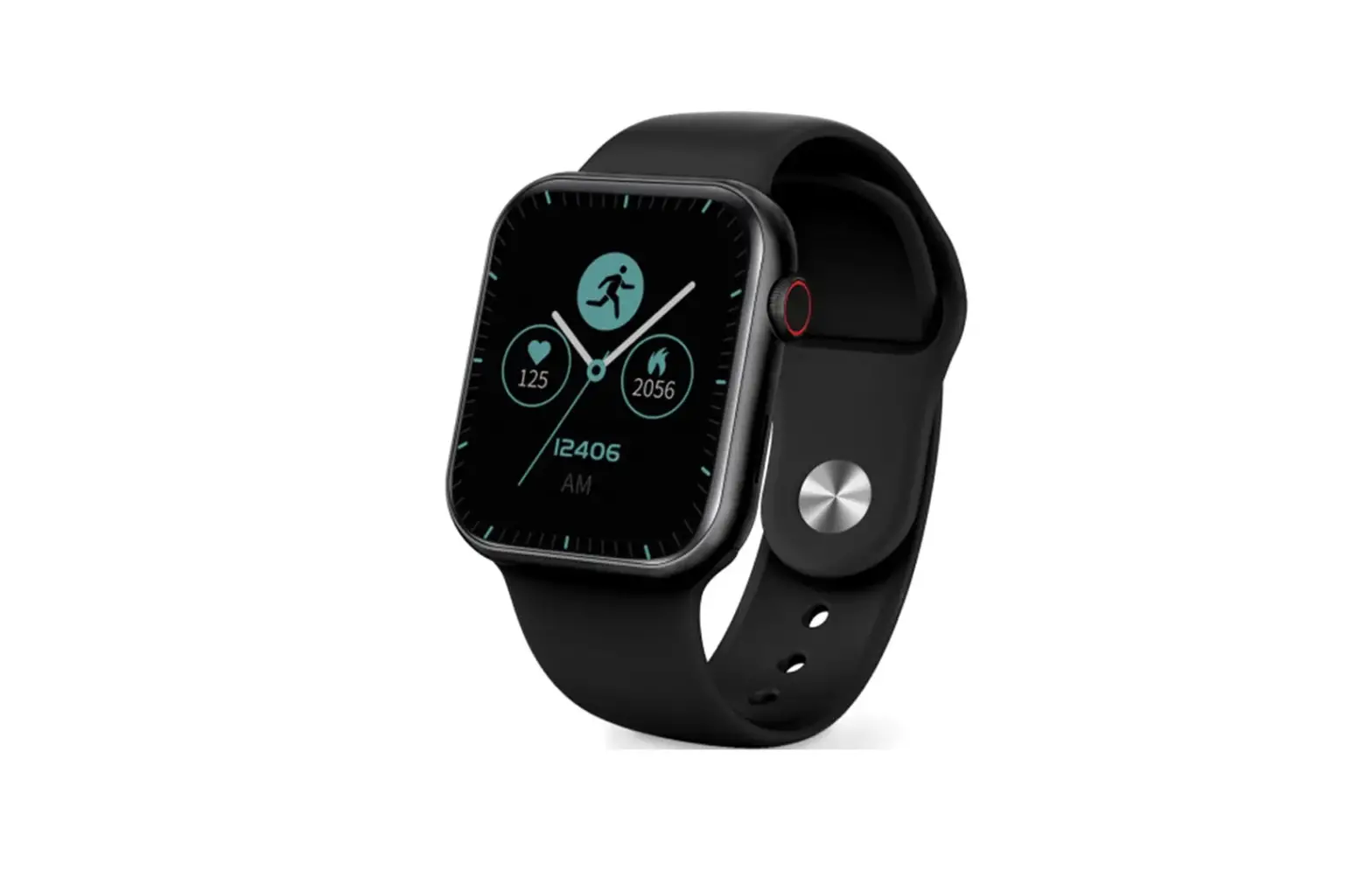 Ksix Urban 3 Smart Watch User Manual