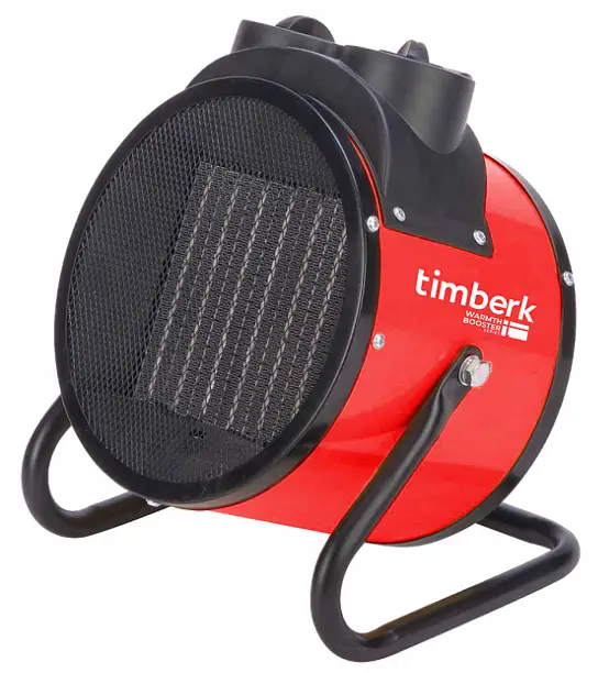 timberk T HG2 Q15M Electric Fan Heater - Featured Image