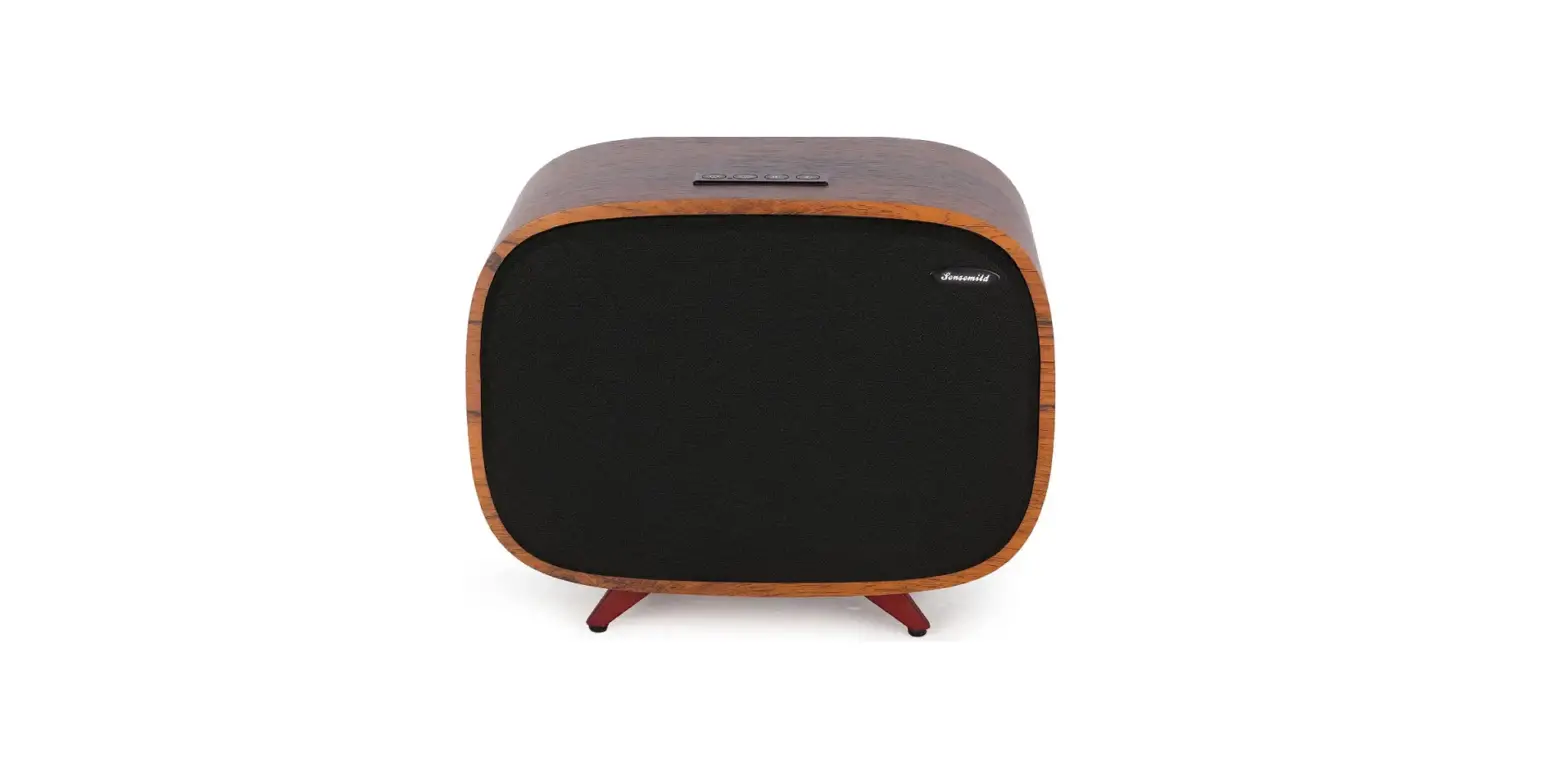 Sensemild-1 Wireless Tws Speaker User Manual Sensemild-1 Wireless Tws Speaker User Manual