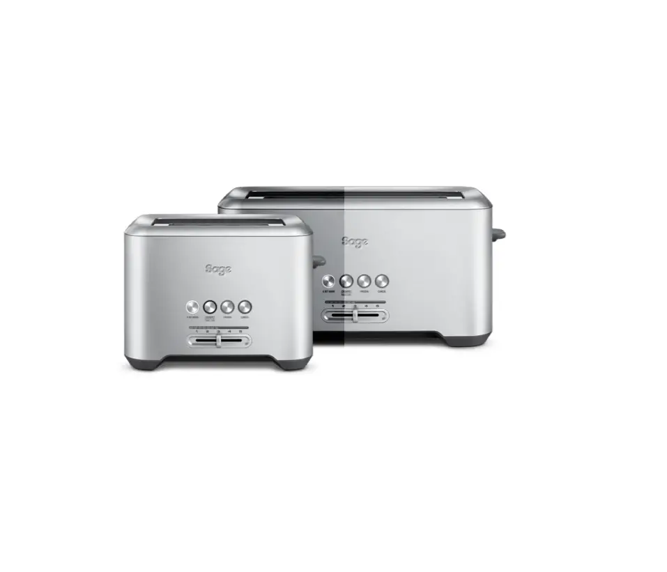 Sage Bta720 The Bit More Instruction Manual