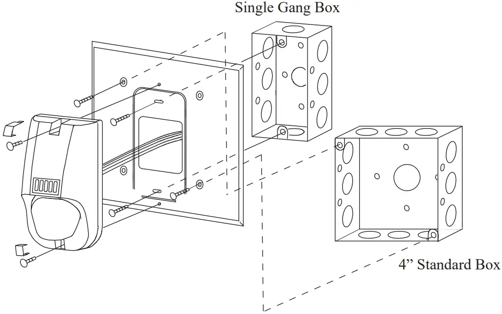 Installation Instruction