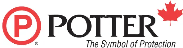 POTTER-LOGO