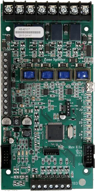 POTTER PVX Series-Voice-Evacuation-Panels-Accessory-Cards-FEATURED