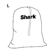 L. Accessory Bag (Large, 32cm x 70 cm)