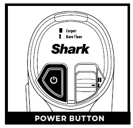 POWER BUTTON