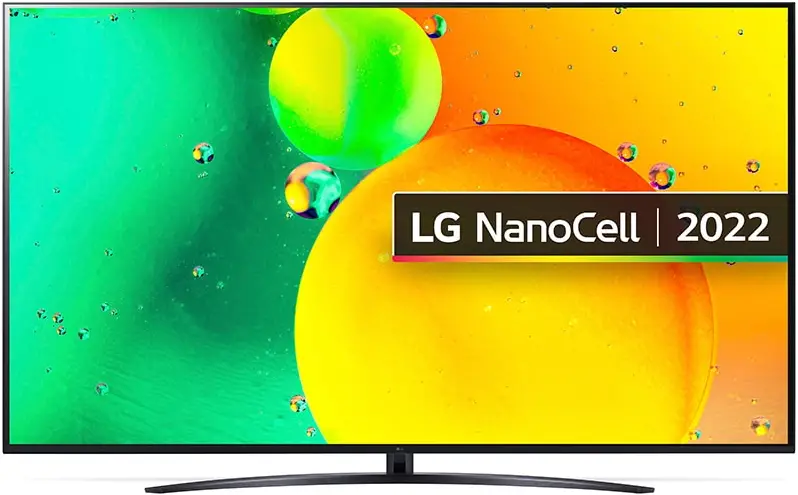 LG-NanoCell-50NANO766QA-Smart-UHD-TV-product