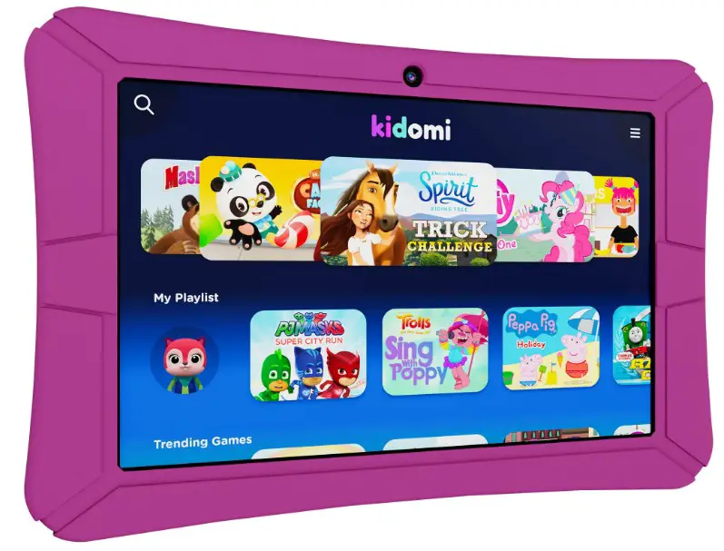 Gateway GAKM10822 8 Inch Kids HD Tablet
