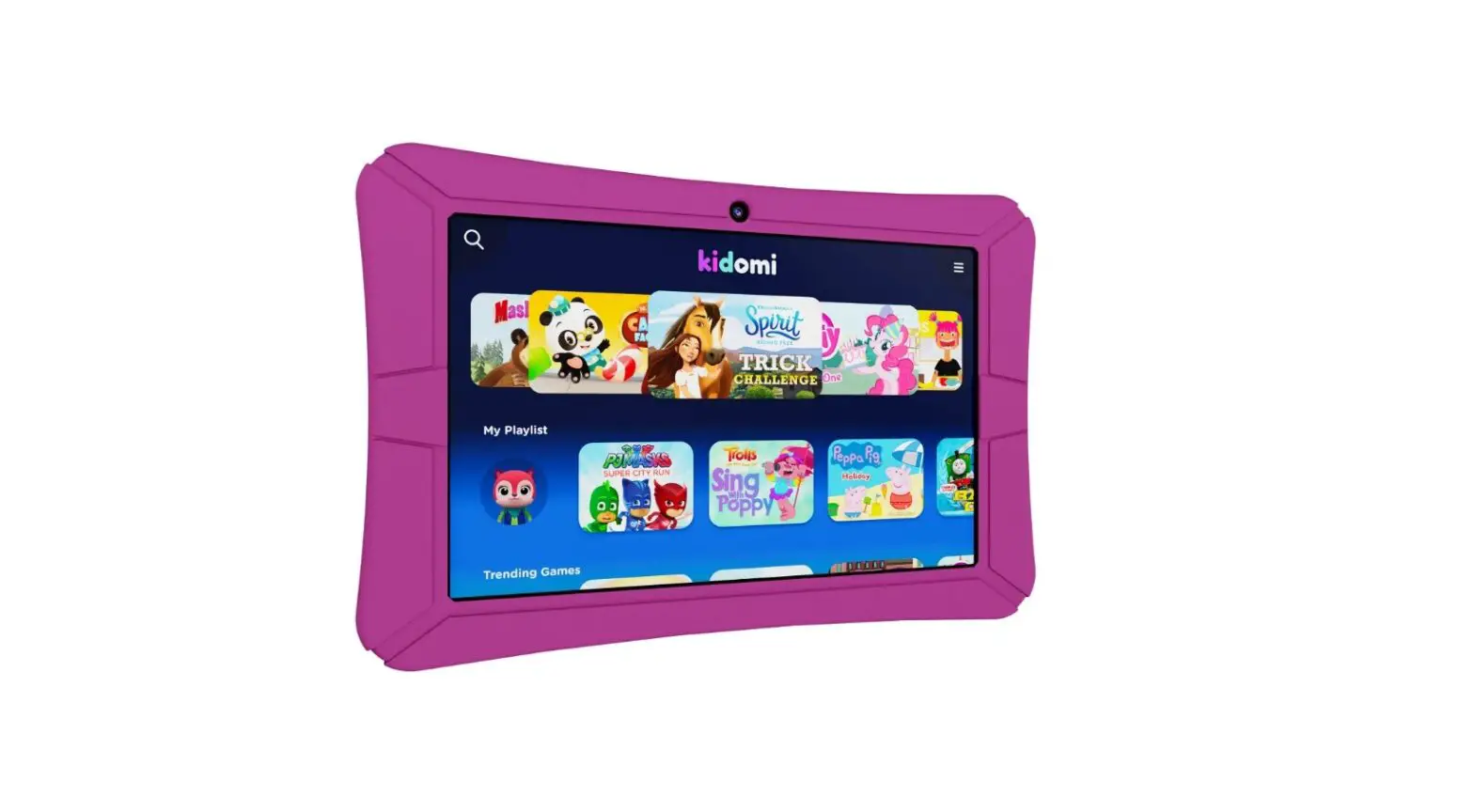 Gateway Gakm10822 8 Inch Kids Hd Tablet User Guide