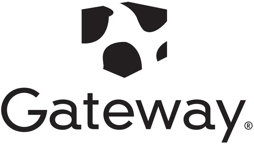 Gateway Logo