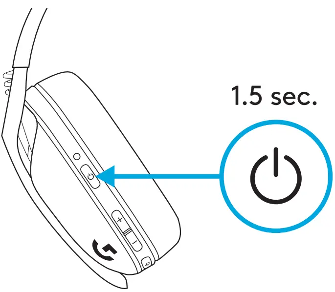 LIGHTSPEED CONNECTION
