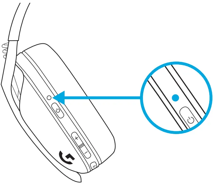LIGHTSPEED CONNECTION