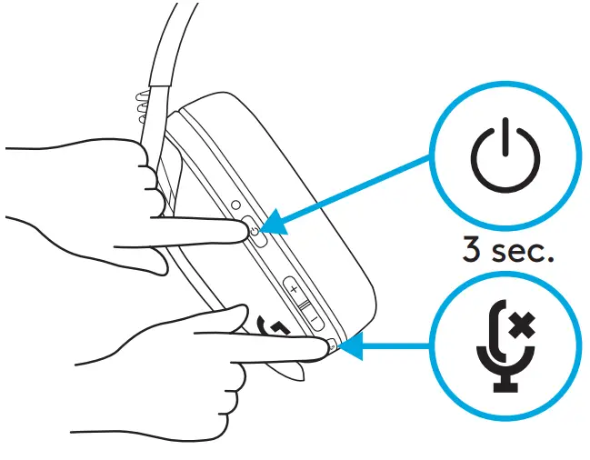 BLUETOOTH CONNECTION
