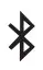 Bluetooth Icon