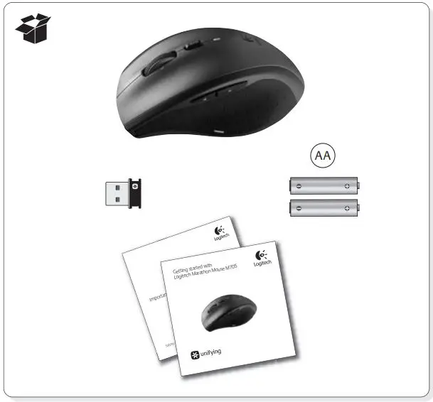 Logitech M705 Marathon Mouse-fig2