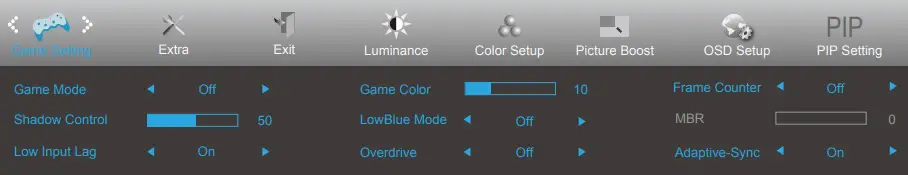 AOC-CU34G2-LCD-Monitor-FIG-23