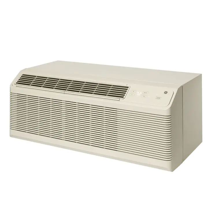 Ge Zoneline Packaged Terminal Air Conditioners User Manual Ge Zoneline Packaged Terminal Air Conditioners User Manual