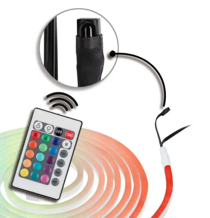 Paulmann 788.89 SimpLED LED Strip Outdoor