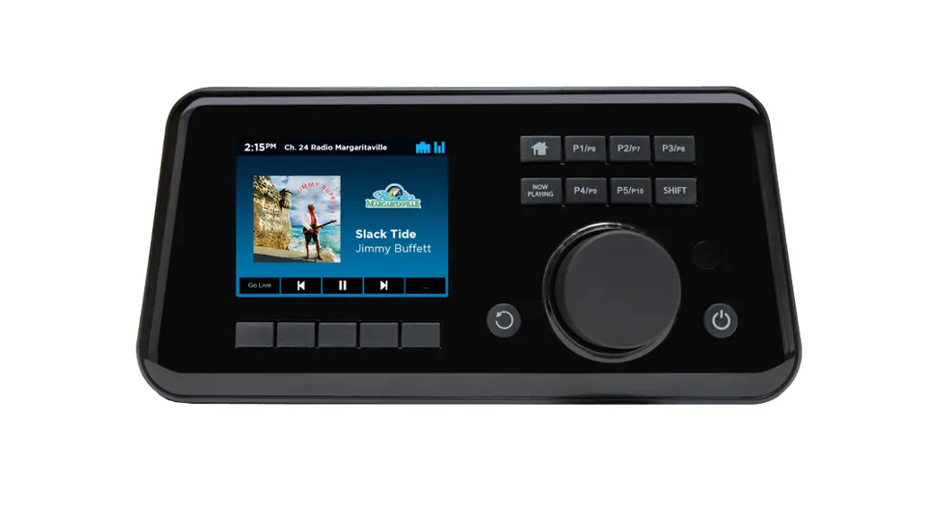 Engage Endless Entertainment With Siriusxm User Guide