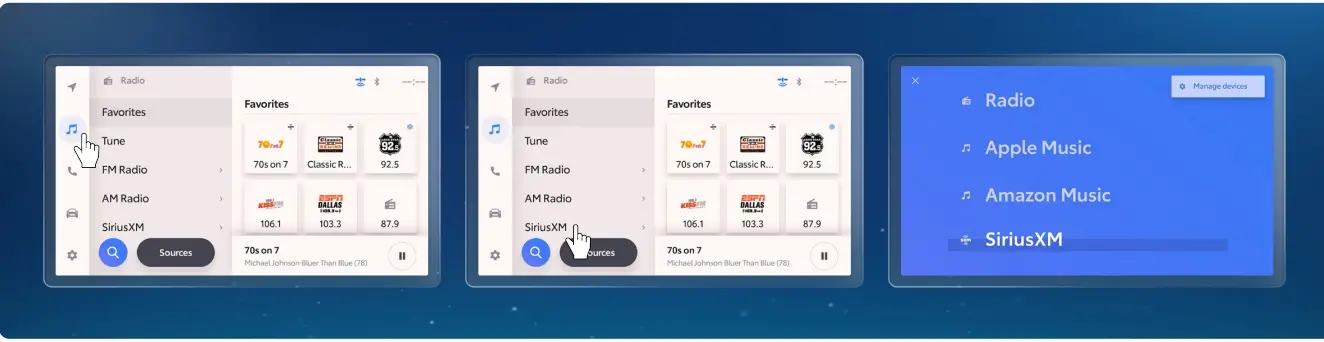 engage Endless Entertainment With Siriusxm - fig 1