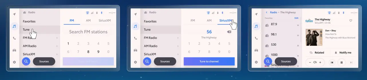 engage Endless Entertainment With Siriusxm - fig 3
