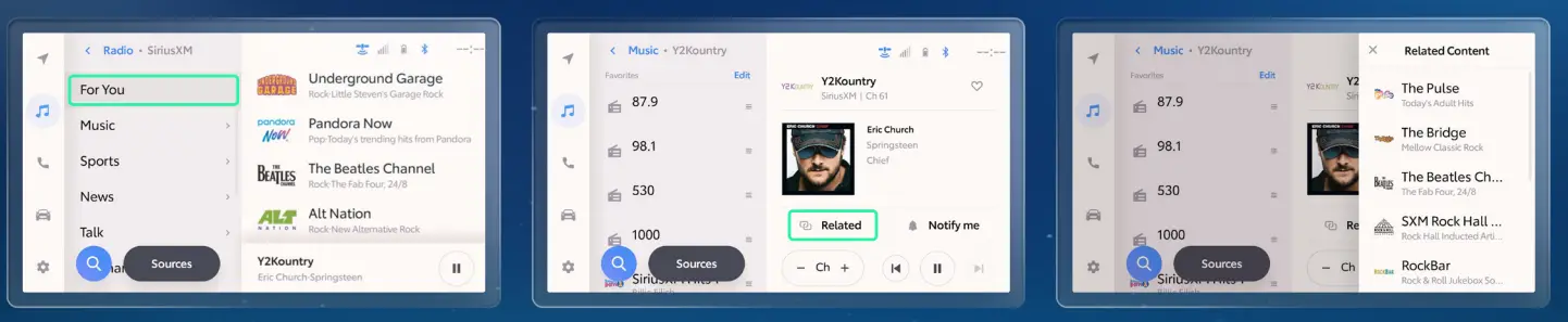 engage Endless Entertainment With Siriusxm - fig 5