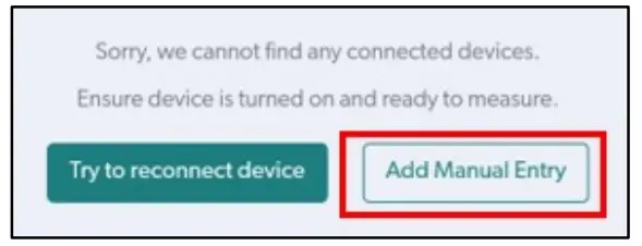 healthdirect Real Time Device Monitoring App - doctor