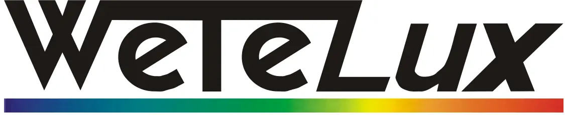WeTeLux Logo