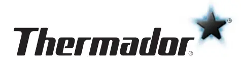 Thermador - logo