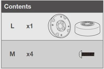 The Joy Factory-Elevate-II-On-Wall-Mount-Kiosk-for-Surface-Pro-6