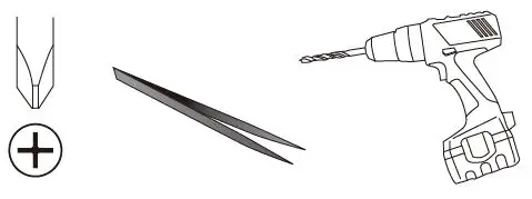 The Joy Factory-Elevate-II-On-Wall-Mount-Kiosk-for-Surface-Pro-8