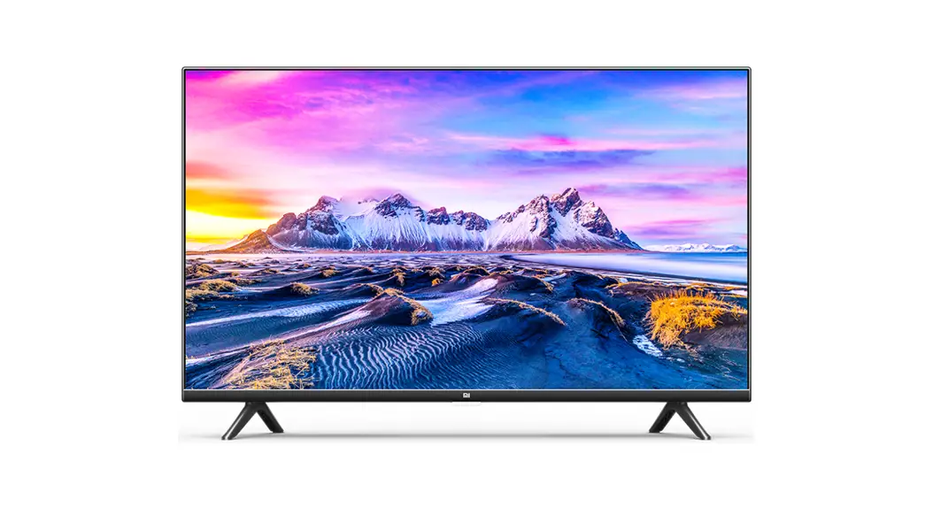 Mi P1 32 Inch Hd Led Tv Owner's Manual Mi P1 32 Inch Hd Led Tv Owner's Manual