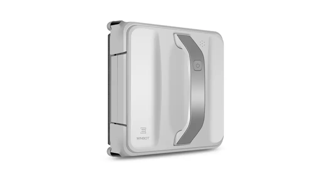 Ecovacs Winbot 880 Window Cleaner Robot User Guide Ecovacs Winbot 880 Window Cleaner Robot User Guide