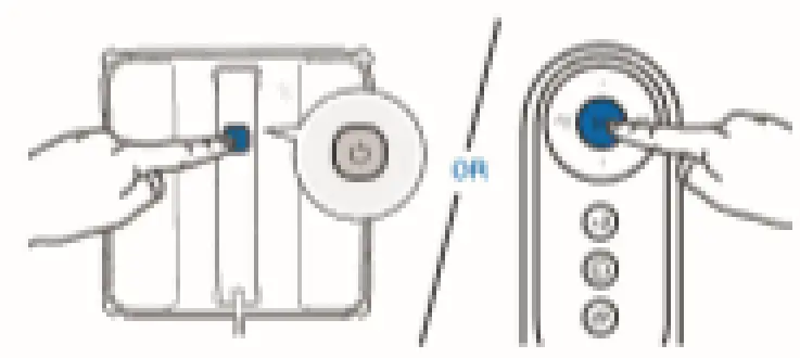 ECOVACS WINBOT 880 Window Cleaner- pasure