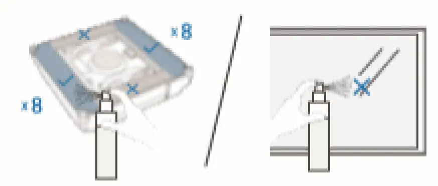 ECOVACS WINBOT 880 Window Cleaner- plagi-n