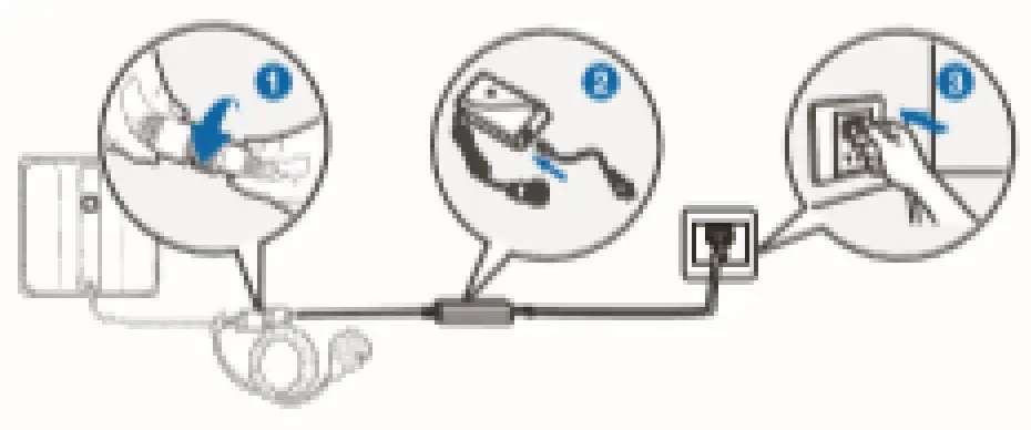 ECOVACS WINBOT 880 Window Cleaner- plagin