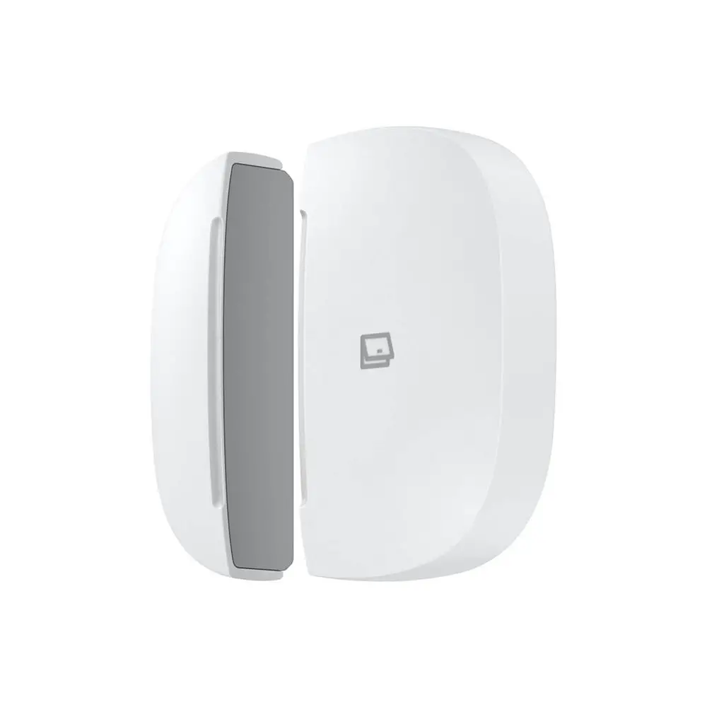 Smartthings Multipurpose Sensor Installation Guide