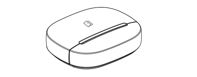 SmartThings Multipurpose Sensor