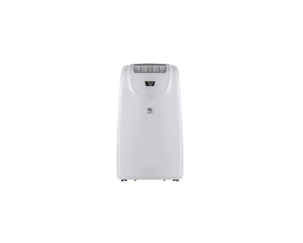 Airemax Portable Air-conditioner Ape514c User Manual