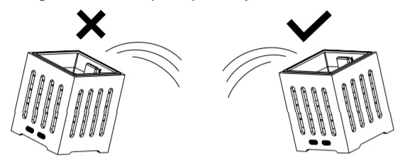 TrueLife Air Diffuser D7 Bamboo -gig