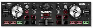 Numark DJ2 GO2