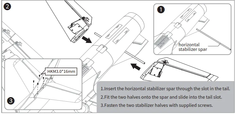 XFLY-MODEL Sirius 80mm 12 Blade EDF Sport Jet -Horizontal