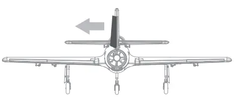 XFLY-MODEL Sirius 80mm 12 Blade EDF Sport Jet -leftward1