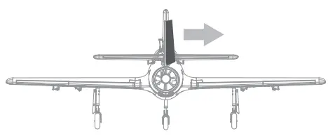 XFLY-MODEL Sirius 80mm 12 Blade EDF Sport Jet -moving